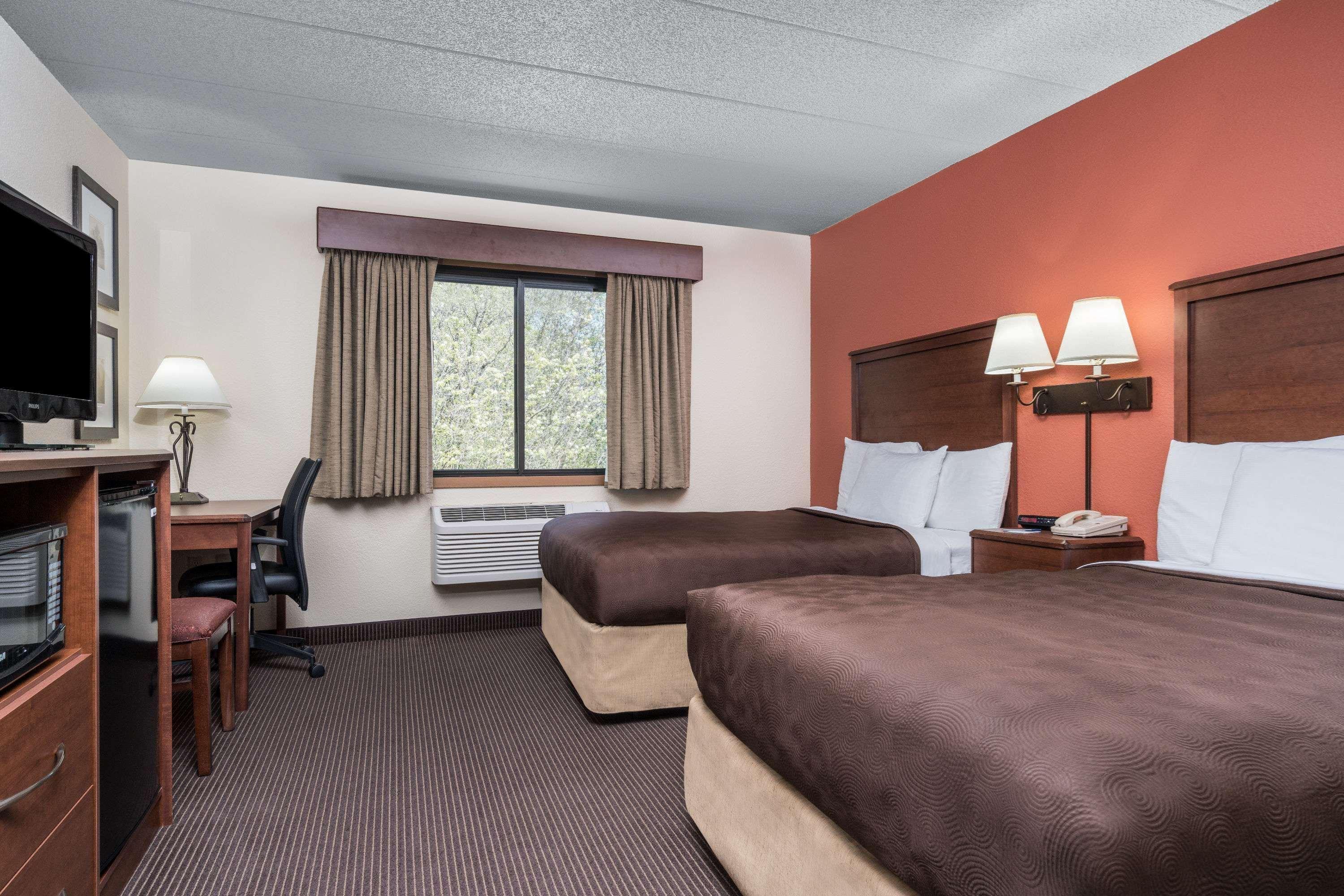 Americinn By Wyndham Tofte Near Lake Superior Exterior foto
