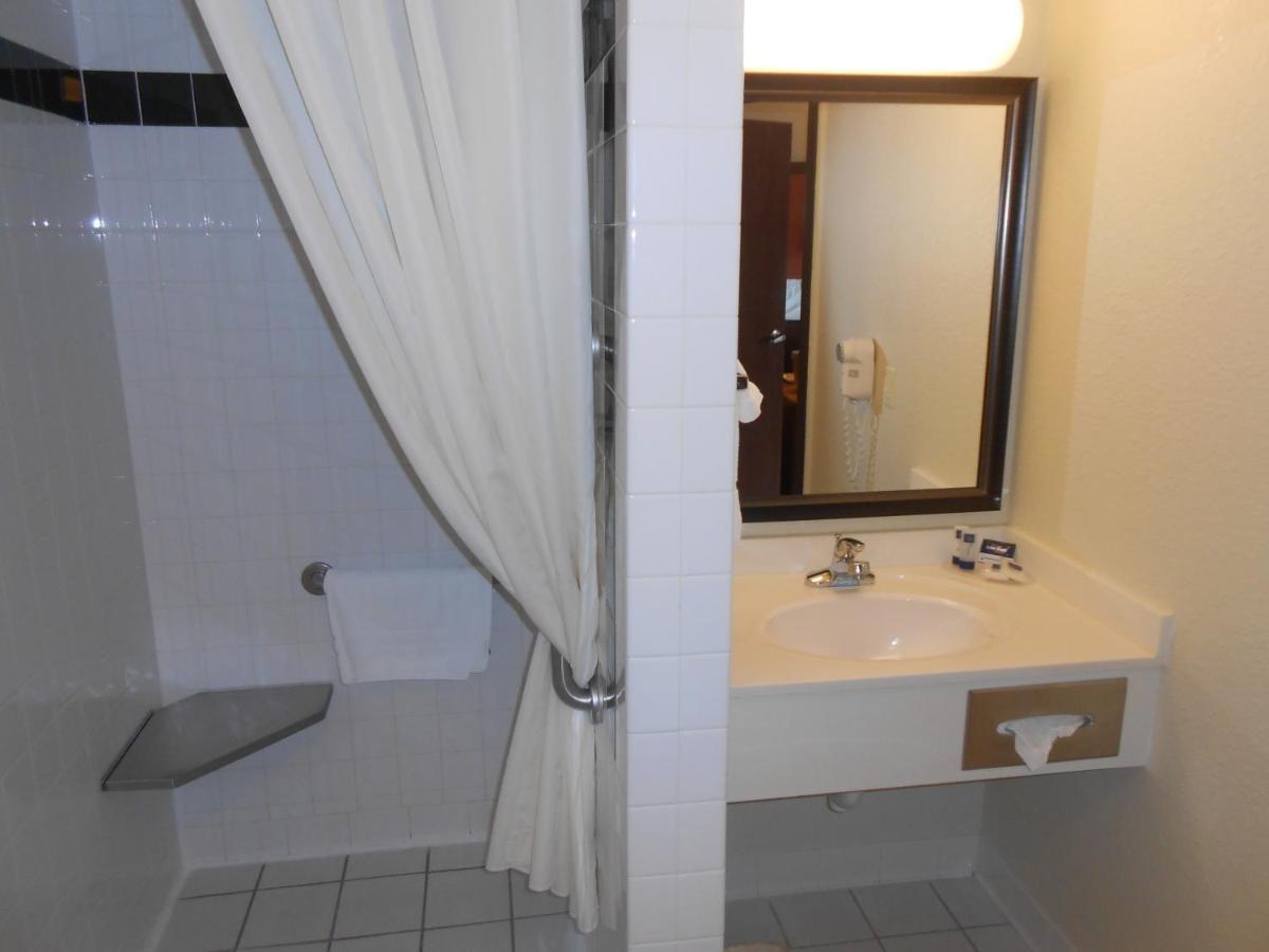 Americinn By Wyndham Tofte Near Lake Superior Exterior foto